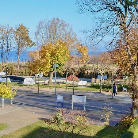 Villa Luna Wohnung 8 Heringsdorf  Exteriér fotografie