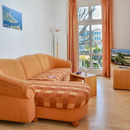 Villa Luna Wohnung 8 Heringsdorf  Exteriér fotografie